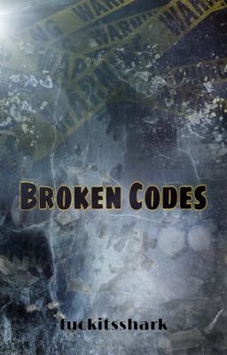 Broken Codes {A My Hero Academia Rp}