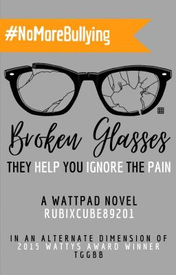 Broken Glasses [Ongoing]