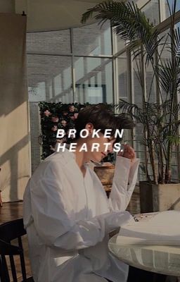 broken heartsㅣjikook