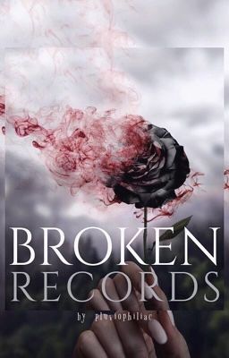 BROKEN RECORDS