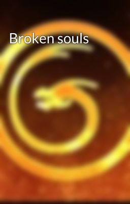 Broken souls