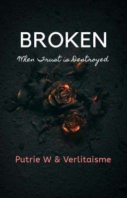 BROKEN[Sudah Terbit]