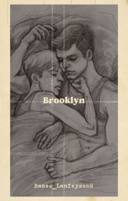 Brooklyn ||Stucky|| ✔