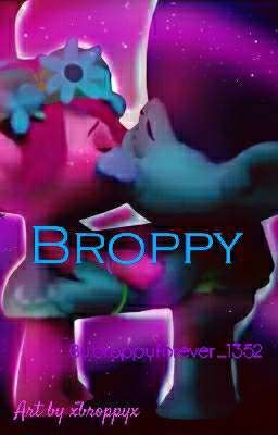 💙❤Broppy❤💙 (Lemon) One-Shots (On-Hold)