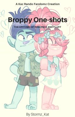 Broppy One-Shot(s)