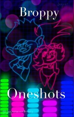 ✨💖💙Broppy oneshot book💙💖✨