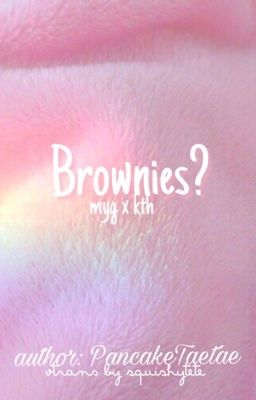 brownies?☽ yoontae [vtrans]