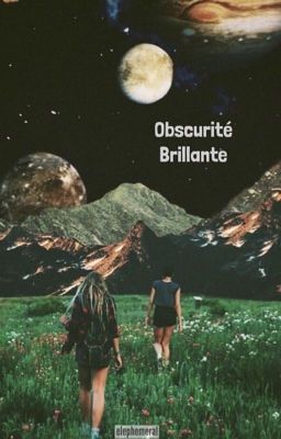 Ⓞbscurité βrillante ↠ recueil 