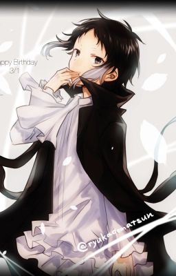 [BSD] Akutagawa hắn như thế nào như vậy hảo-Mẫn Từ