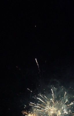 [BsD] [DazAku] Fireworks.