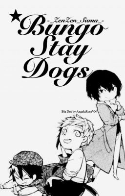 [BSD] [Đồng Nhân] Boy And Love 