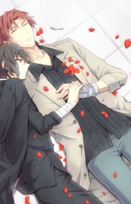 [BSD Fanfic][Odazai] Điều duy nhất