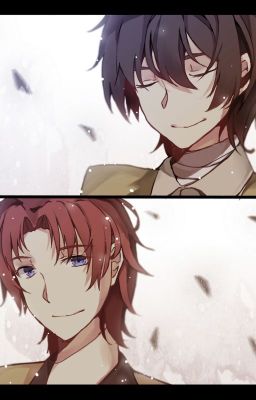 [BSD Fanfic][Odazai] Hương vị