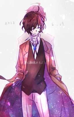 [BSD Fanfic][Odazai] Trở về?