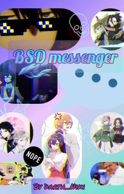 BSD messenger