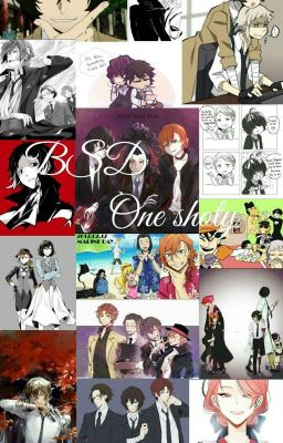 BSD One Shots