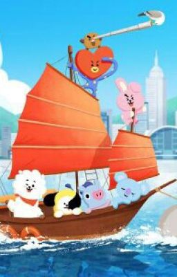 BT21