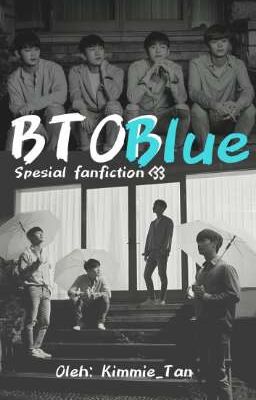 BTOB Blue