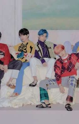 BTS Allkook Lời hứa giả dối 