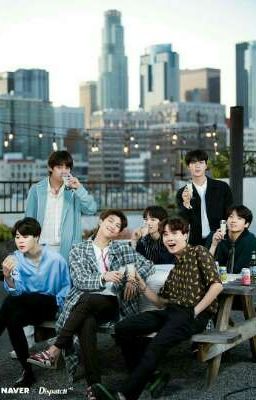 BTS AND YOU ❤ ( H+)