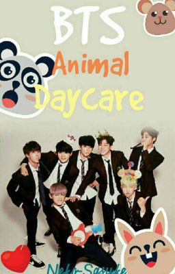 ❣BTS Animal Daycare❣