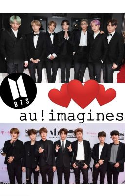 BTS au!imagines