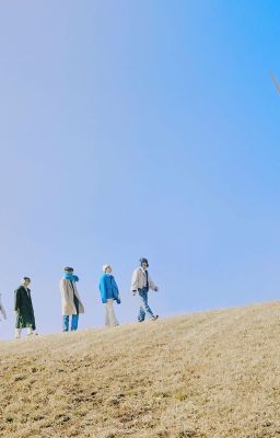 BTS | Bản dịch | Beyond The Story