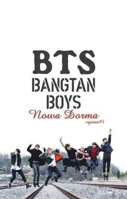 BTS - Bangtan Boys - Nowa Dorma