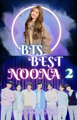 BTS Best Noona 2 ✅