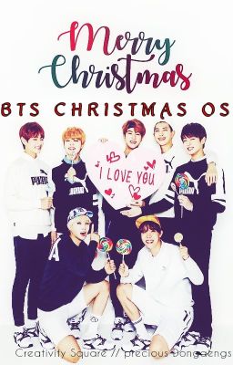 BTS Christmas OS feat. precious Dongsaengs :D // now sorted & closed