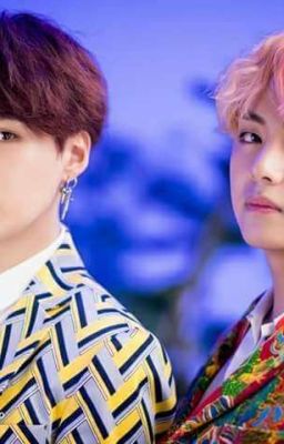  (Bts couple) Câu chuyện về các couple trong bts