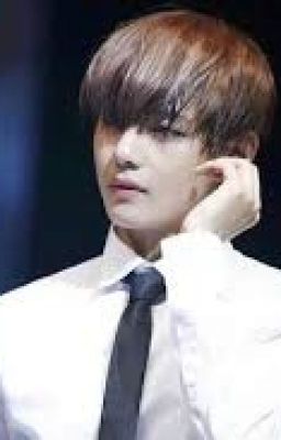 [BTS FANFIC] [Taehyung] Tiểu Gia Hoả PK Đại Sắc Lang