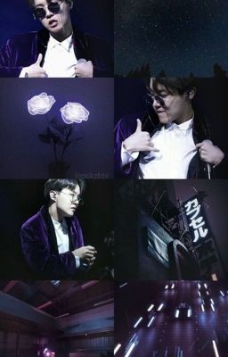 bts // imagine