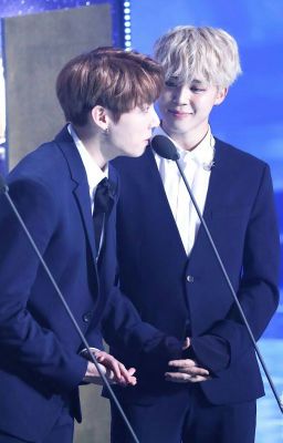 BTS [JIKOOK/MINKOOK] Tản Văn