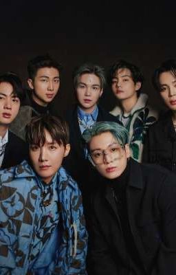 『BTS』Khi các anh được trở về quá khứ.