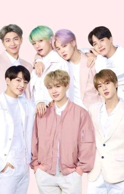 BTS Mãi Mãi Bên ARMY