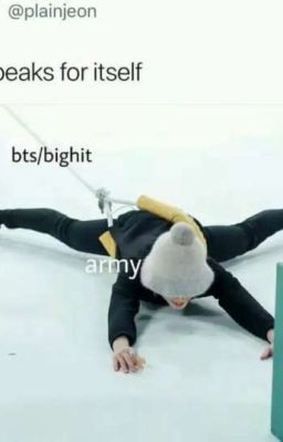 BTS memes