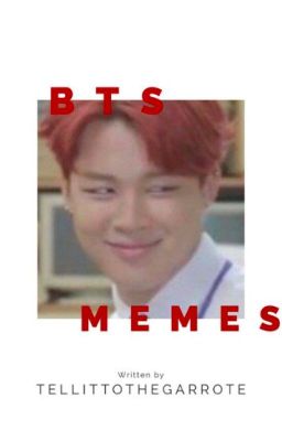 BTS Memes