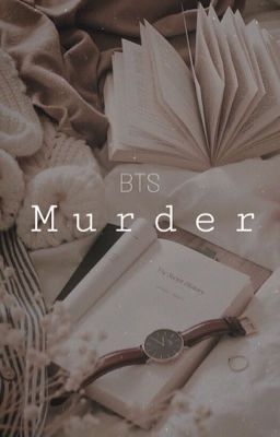BTS || Murder