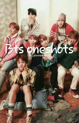 BTS oneshots [Discon]