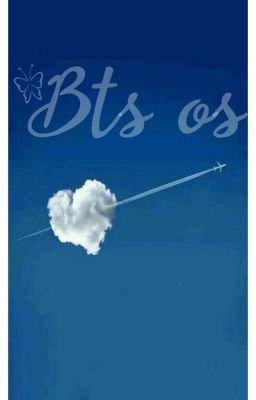 BTS ♡OS♡ (-)