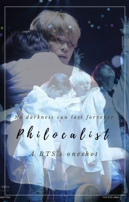 BTS| Philocalist.