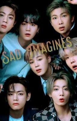 BTS Sad Imagines 