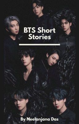 BTS⁷ Short Stories