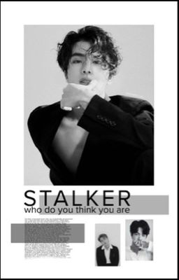 BTS | Stalker (Who do you think you are)