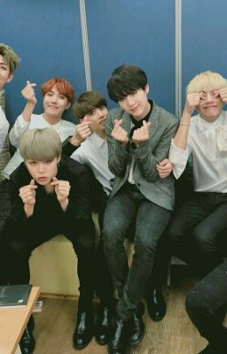 BTS Tình Yêu của ARMY