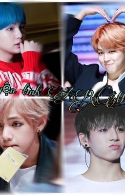 [BTS] [Vkook] [Sumin]: Em Sẽ Là Hạnh Phúc Của Riêng Anh