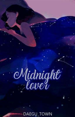 [ BTS x FFGirl ] Midnight Lover