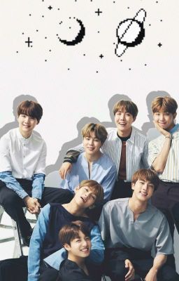 BTS x reader one shots