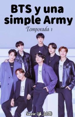 BTS y una simple Army - ¡+18! [temporada 1] (TERMINADA)  